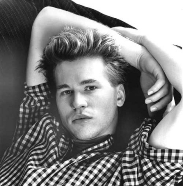Val Kilmer Photos