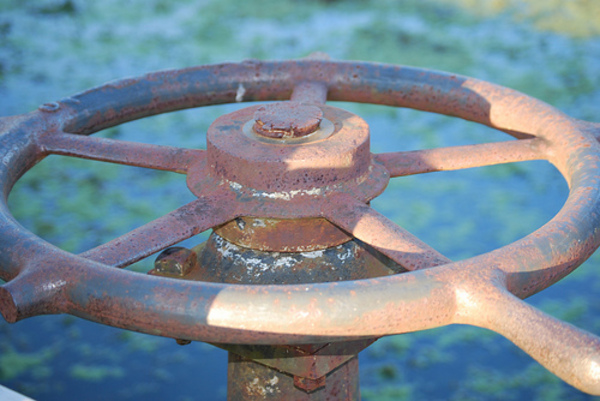 Valve Wheel