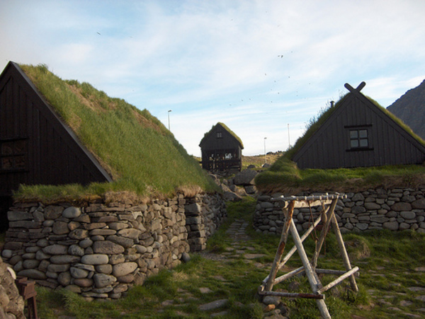 Vestfirðir