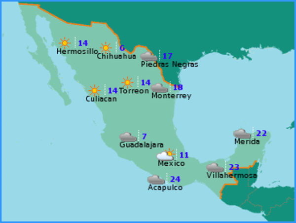 Villahermosa