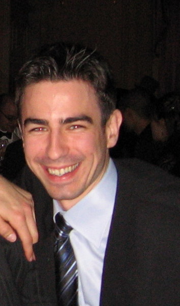 Vincent Lamanna
