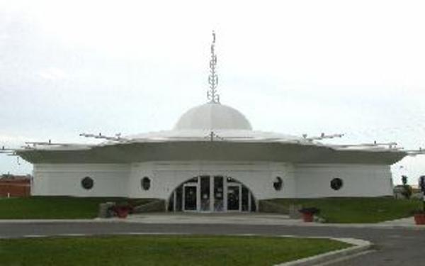 Vulcan