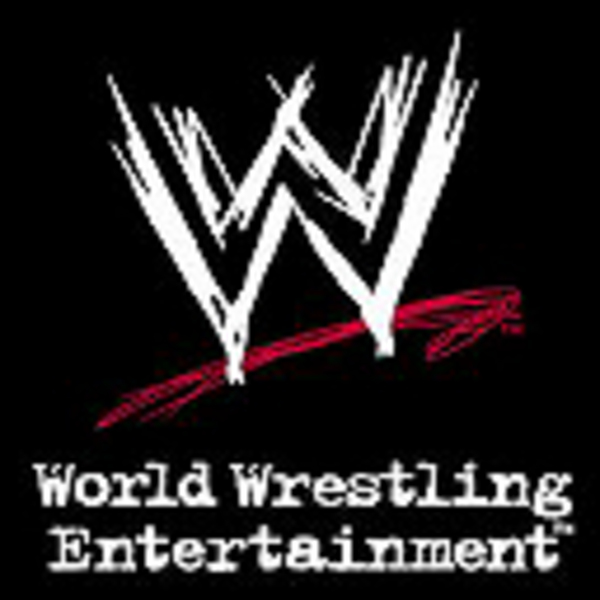 WWE World Wrestling Entertainment logo trademark