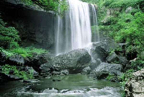 falls