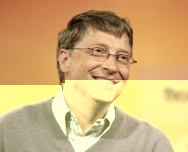 Bill Gates