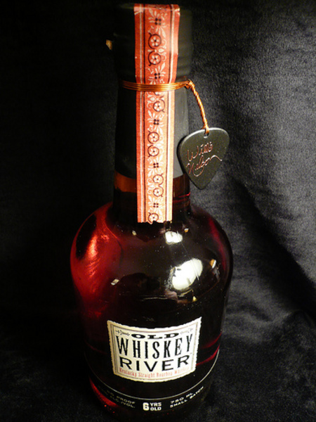 whiskey river air