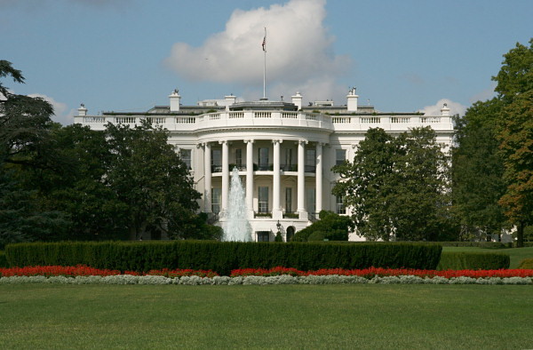 Current White House