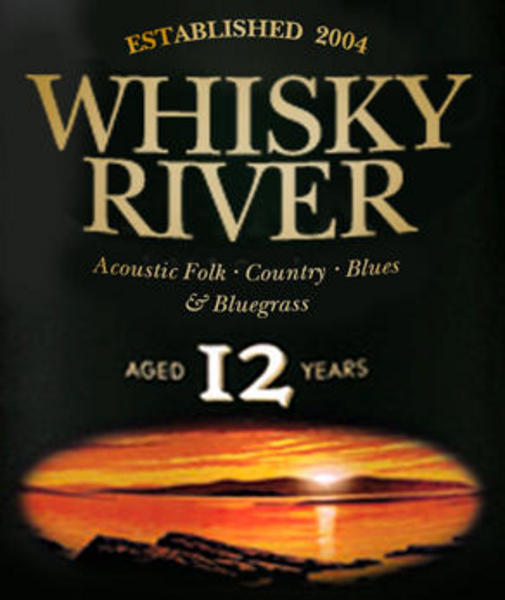 Whisky River