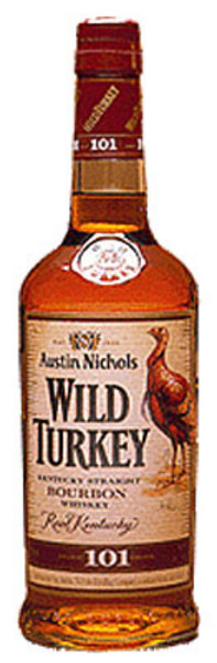 Wild Turkey 101