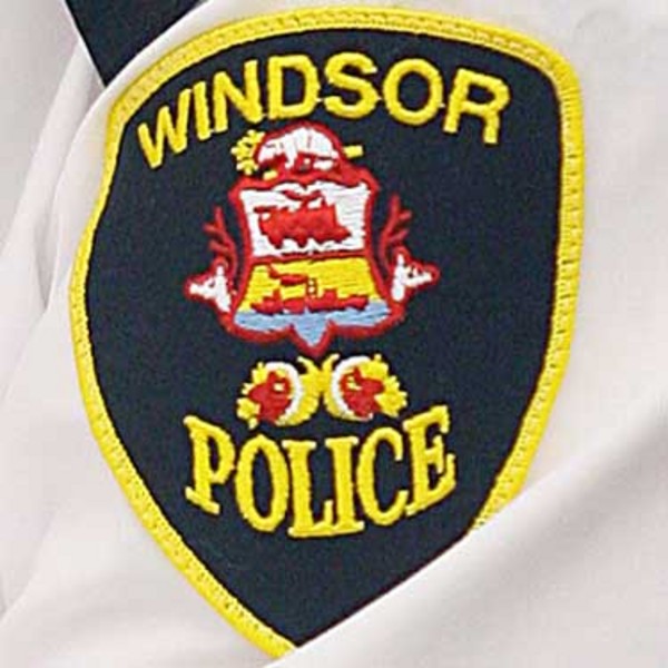 Windsor Police 