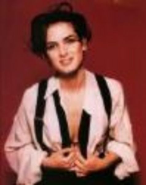 Winona Rider