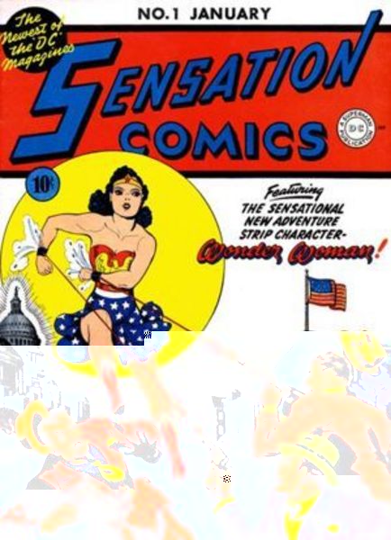 Wonder Woman