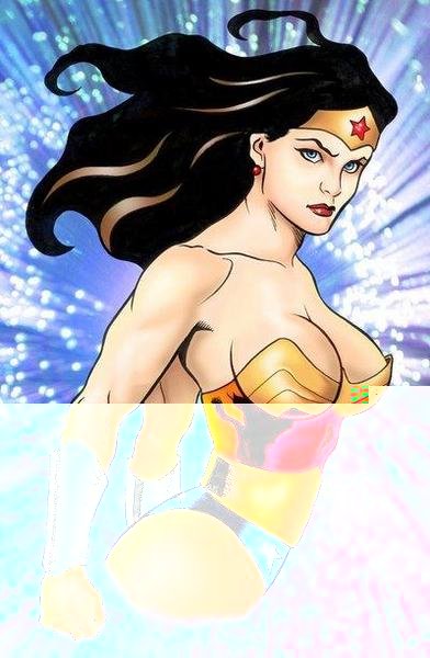 Wonder Woman