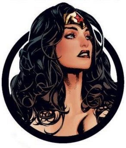Wonder Woman