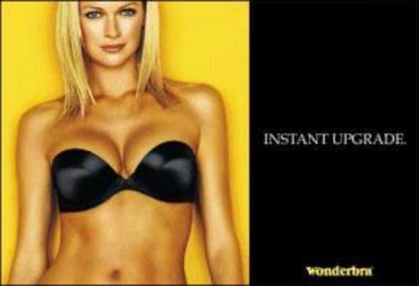 Wonderbra