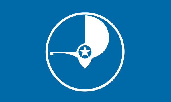 Yap flag