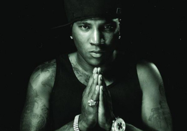 Young Jeezy aka Corporate Thug