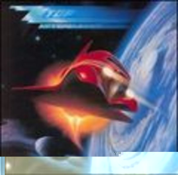 ZZ Top