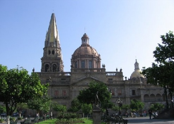 Zapopan