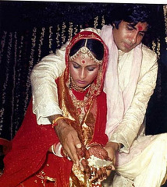 Amitabh Bachchan - Images Colection