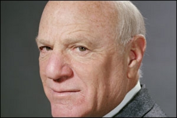 Barry Diller