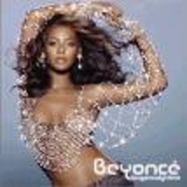 Cover Girl