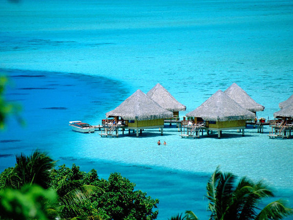 borabora.com