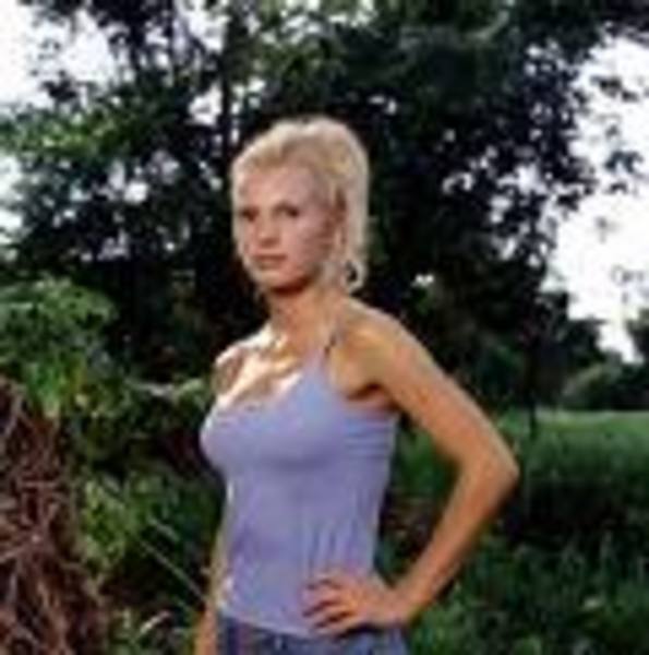 Cole's wife Heidi was a Survivor contestant