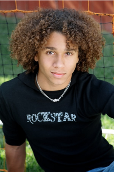 corbin bleu. Corbin Bleu