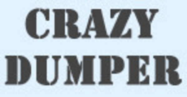 Crazy Dumper Anal 74