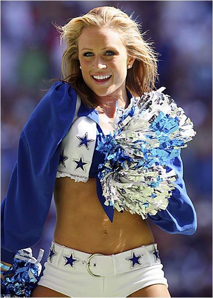 dallascowboyscheerleaders.com
