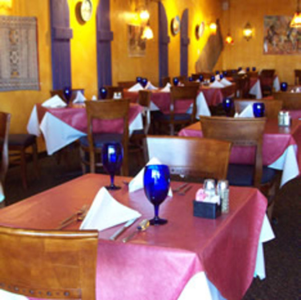 denver restaurants dining room