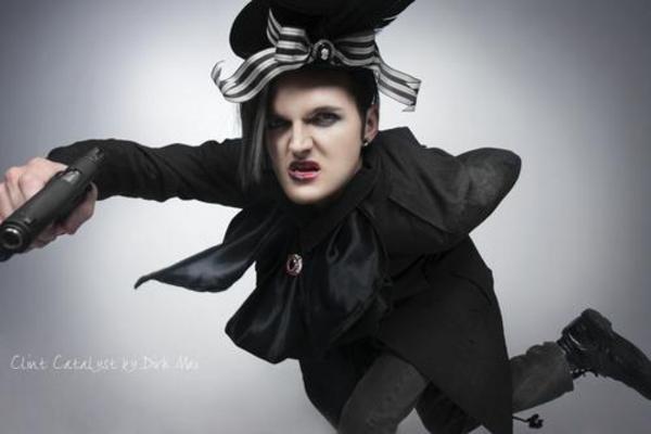Clint Catalyst for Creepsuela Switchletto