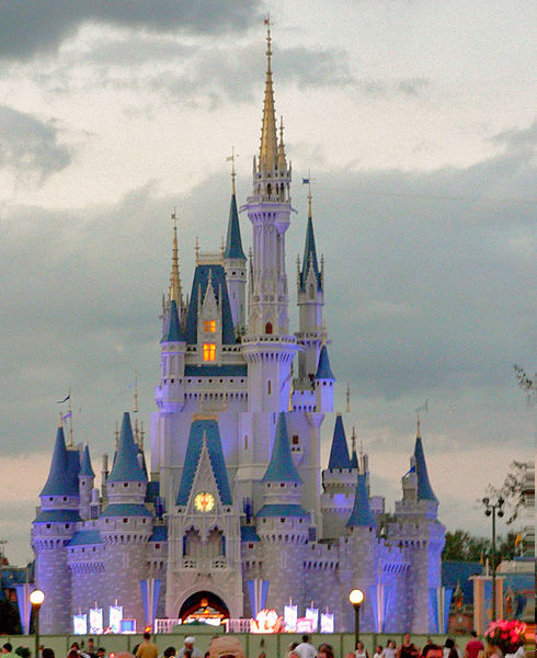 Magic Kingdom
