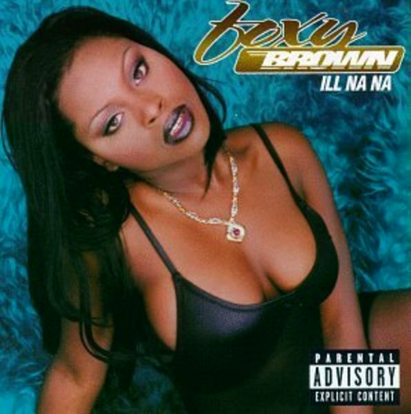 FoxyBrown.com