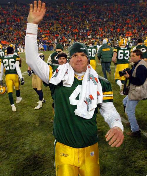 Farve Waving