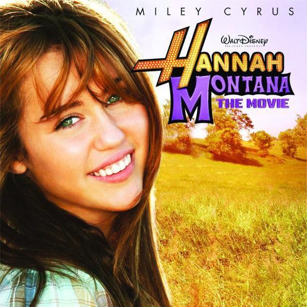 hannah montana