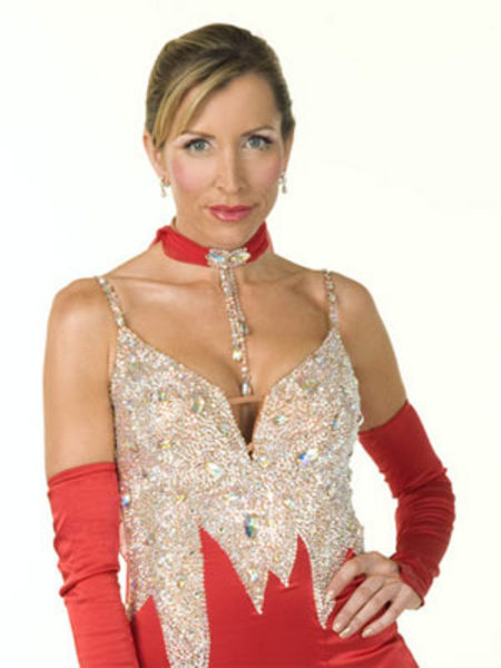 Heather Mills