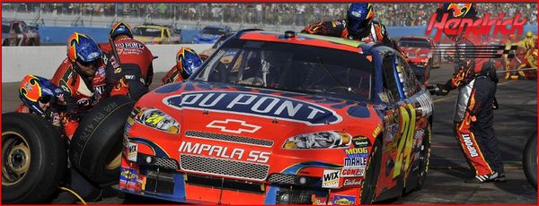 Hendrick Motorsports
