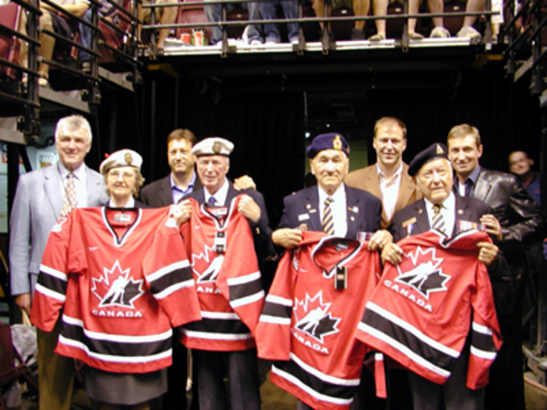 hockey canada