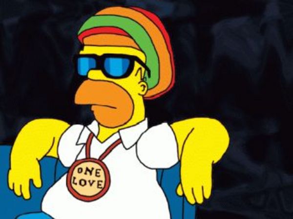 homer simpson