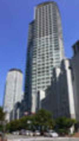 Another view of Ritz
