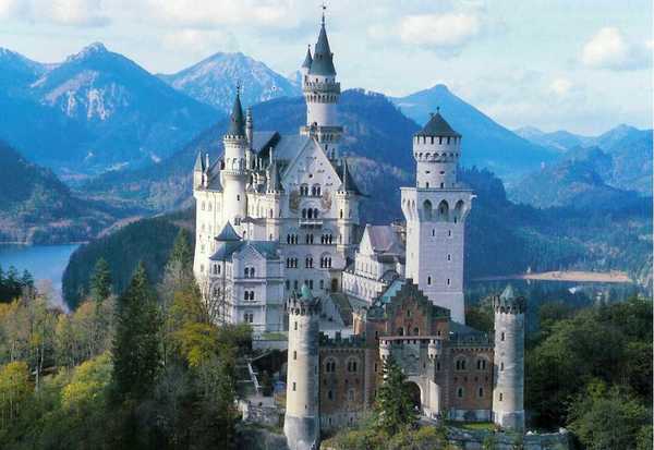 BAVARIA