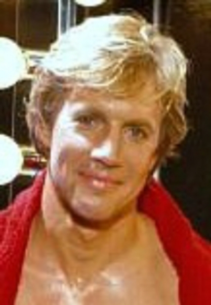 jameson parker