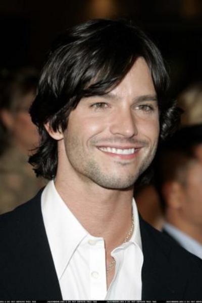 jason behr