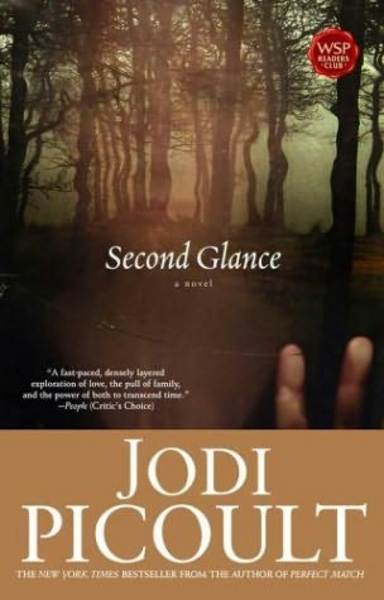jodi picoult