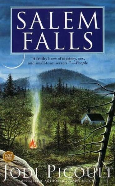 jodi picoult