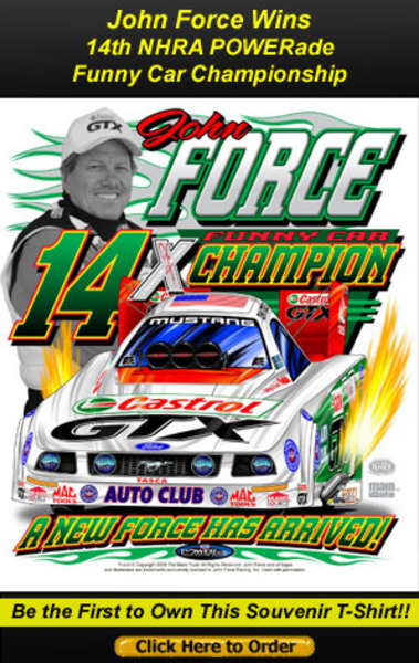johnforce.com
