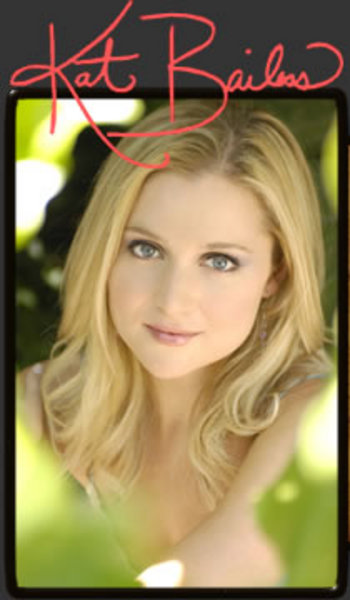 katherine bailess