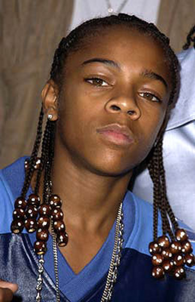 bow wow hot. Lil#39; Bow Wow - Outta My System